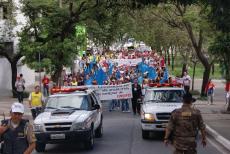 Ato Nacional Unificado 2012 